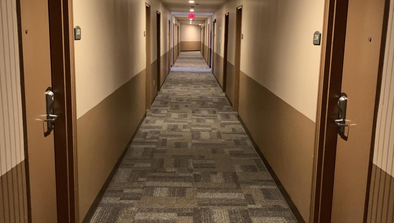 Hotel Magnuson Grand Harrisburg à New Cumberland Extérieur photo
