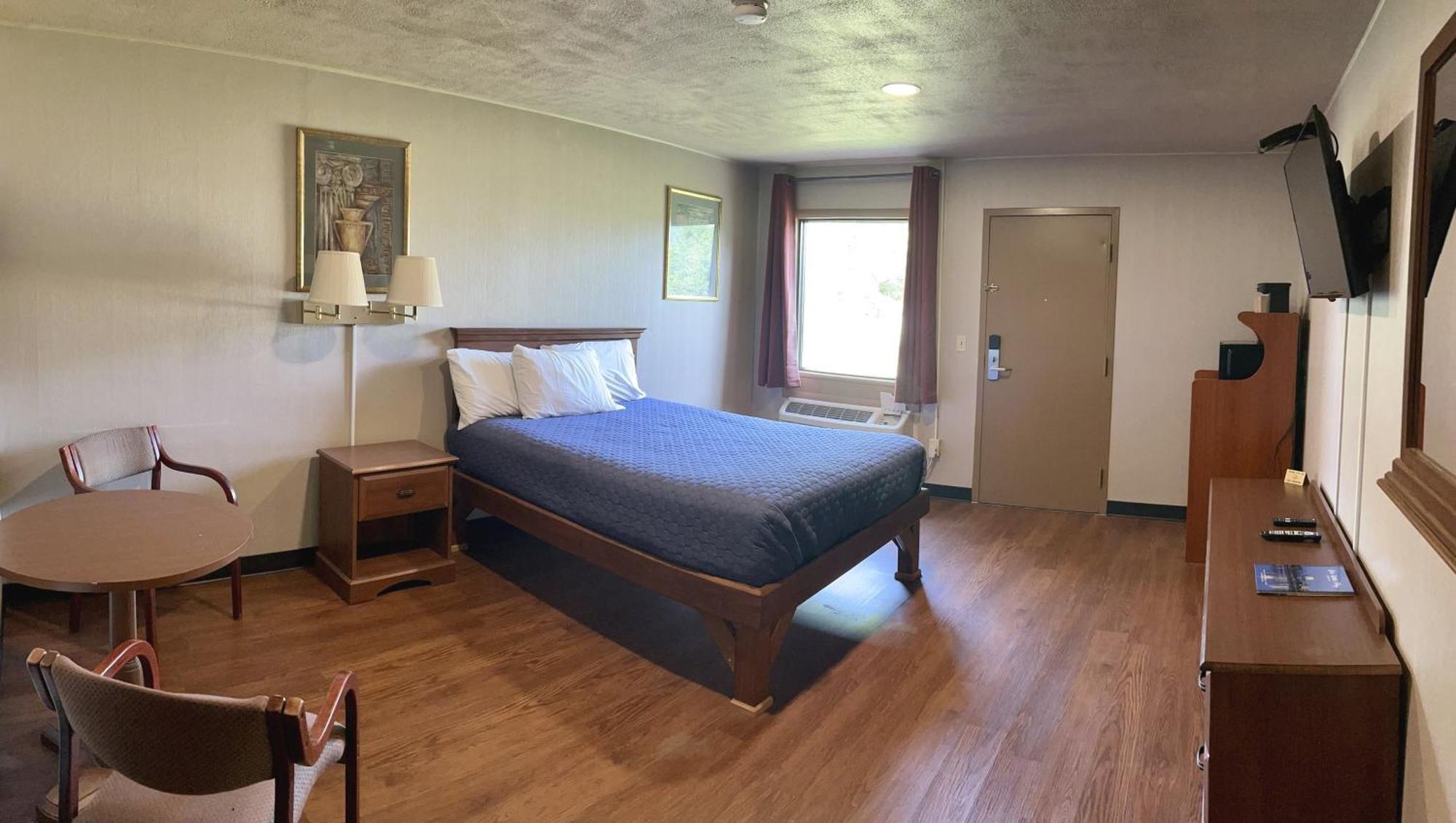Hotel Magnuson Grand Harrisburg à New Cumberland Extérieur photo