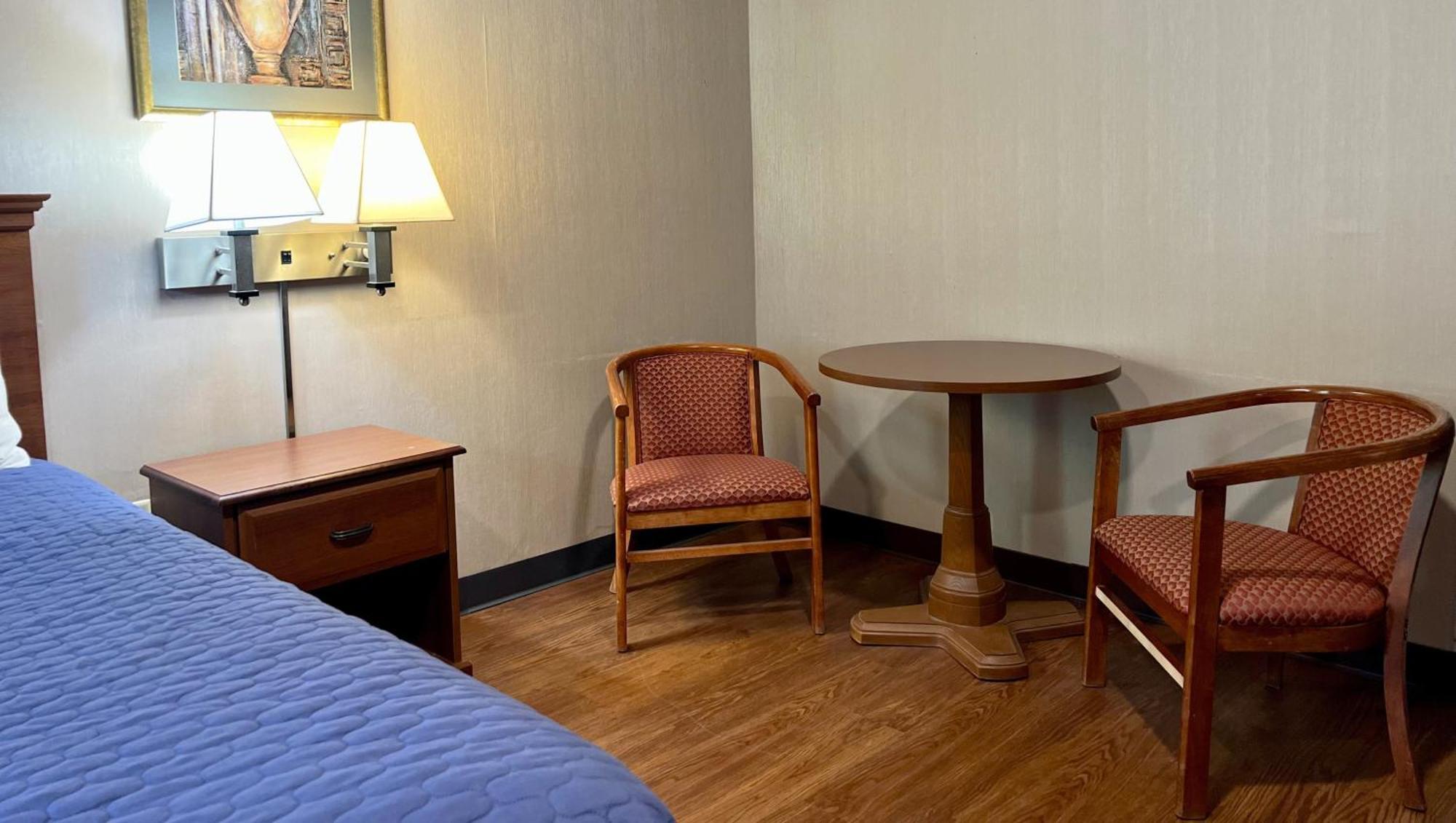 Hotel Magnuson Grand Harrisburg à New Cumberland Extérieur photo
