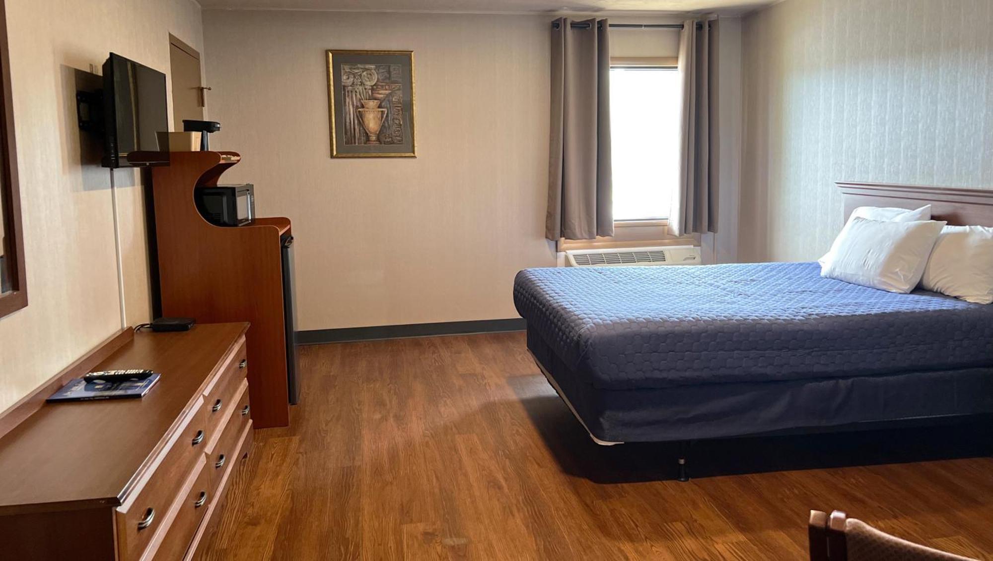 Hotel Magnuson Grand Harrisburg à New Cumberland Extérieur photo