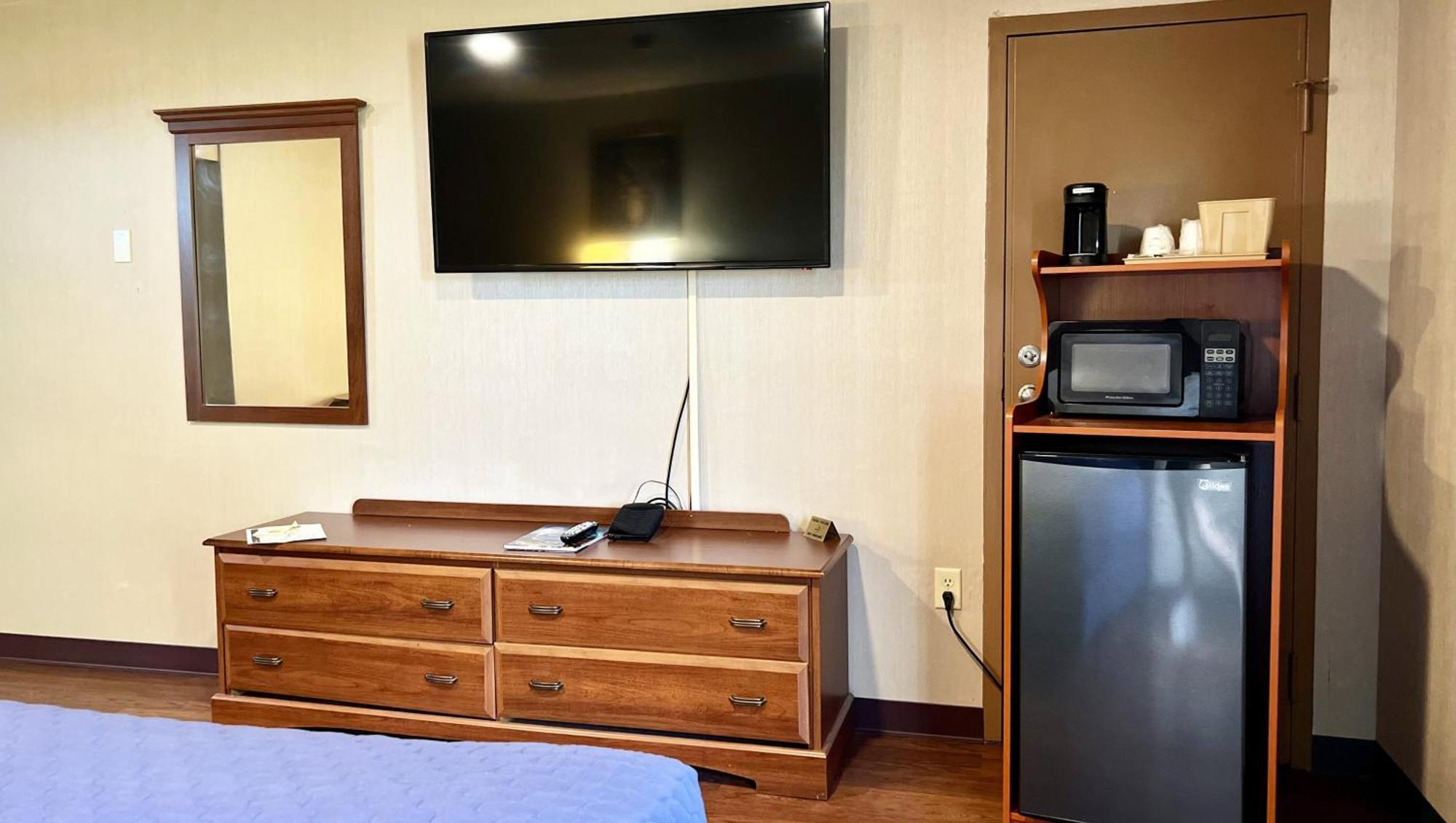 Hotel Magnuson Grand Harrisburg à New Cumberland Extérieur photo