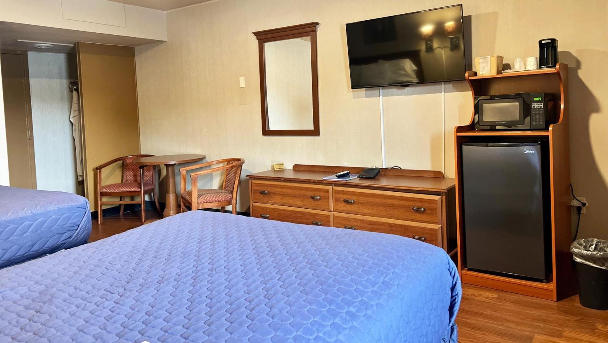 Hotel Magnuson Grand Harrisburg à New Cumberland Extérieur photo