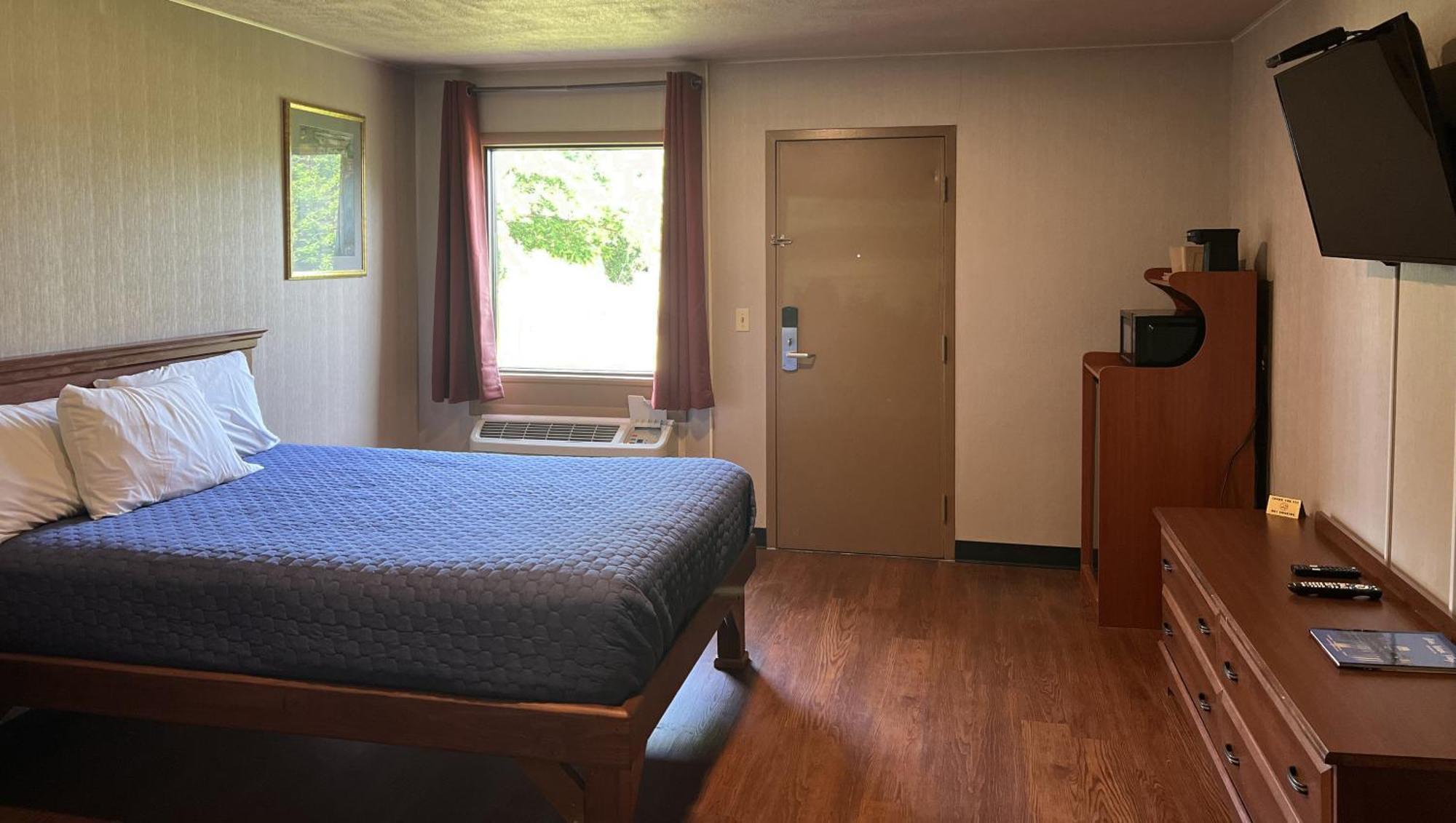 Hotel Magnuson Grand Harrisburg à New Cumberland Extérieur photo
