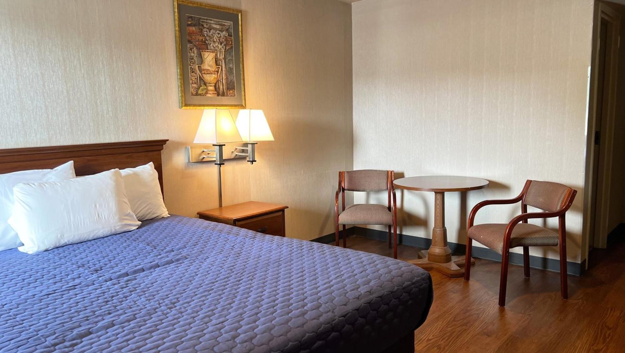 Hotel Magnuson Grand Harrisburg à New Cumberland Extérieur photo