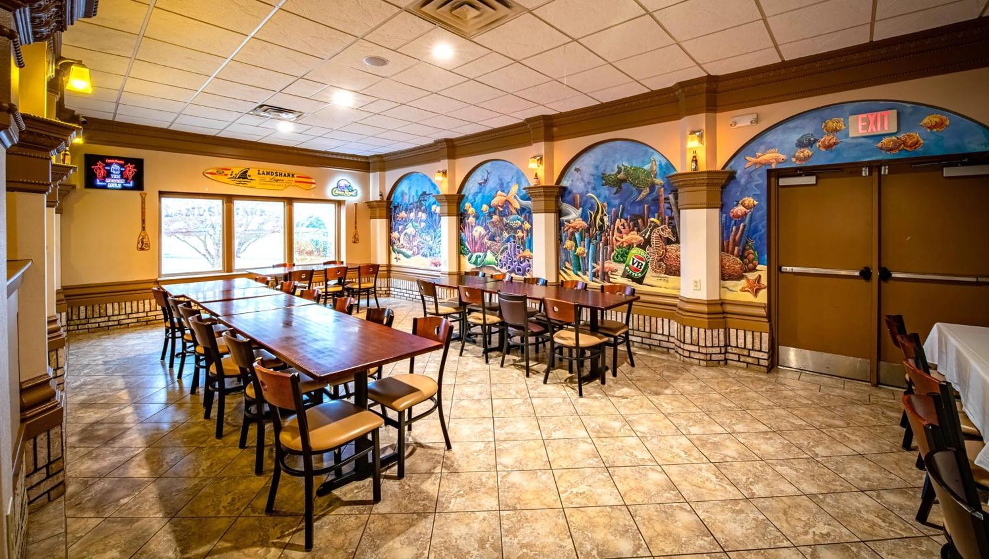 Hotel Magnuson Grand Harrisburg à New Cumberland Extérieur photo